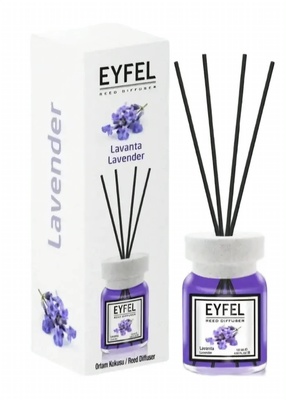 Namų kvapas Eyfel Lavanda