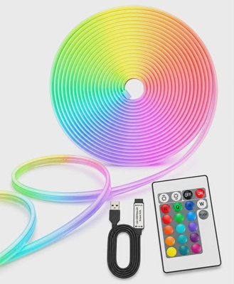 LED apšvietimo juosta