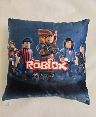 Pagalvėlė vaikiška Roblox