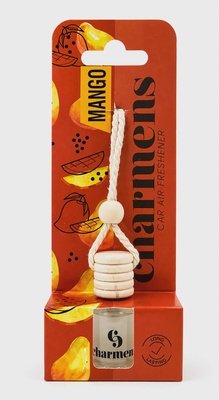 Automobilio kvapas „Charmens – Mango“