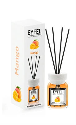 Namų kvapas Eyfel Mangas