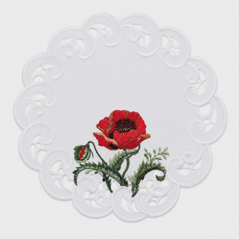 Staltiesėlė apvali 29cm