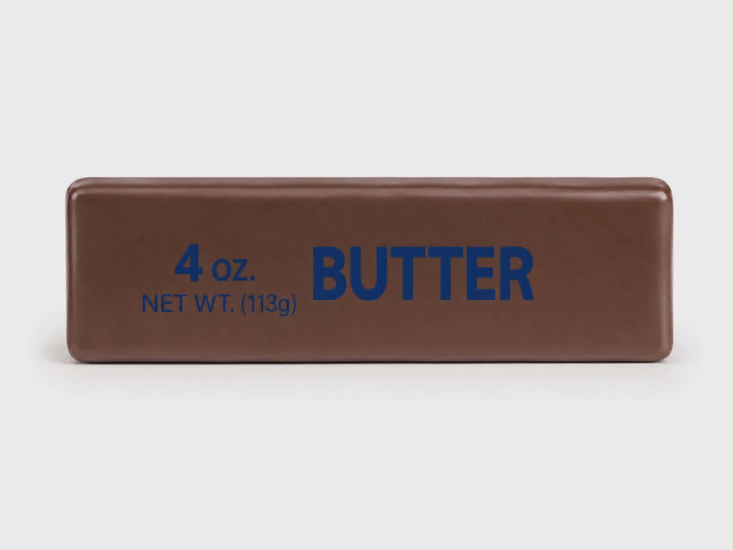 BUTTER antistresinis žaislas