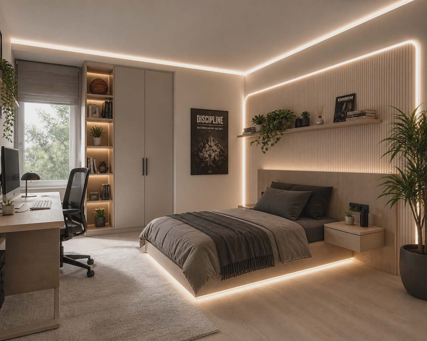 LED apšvietimo juosta