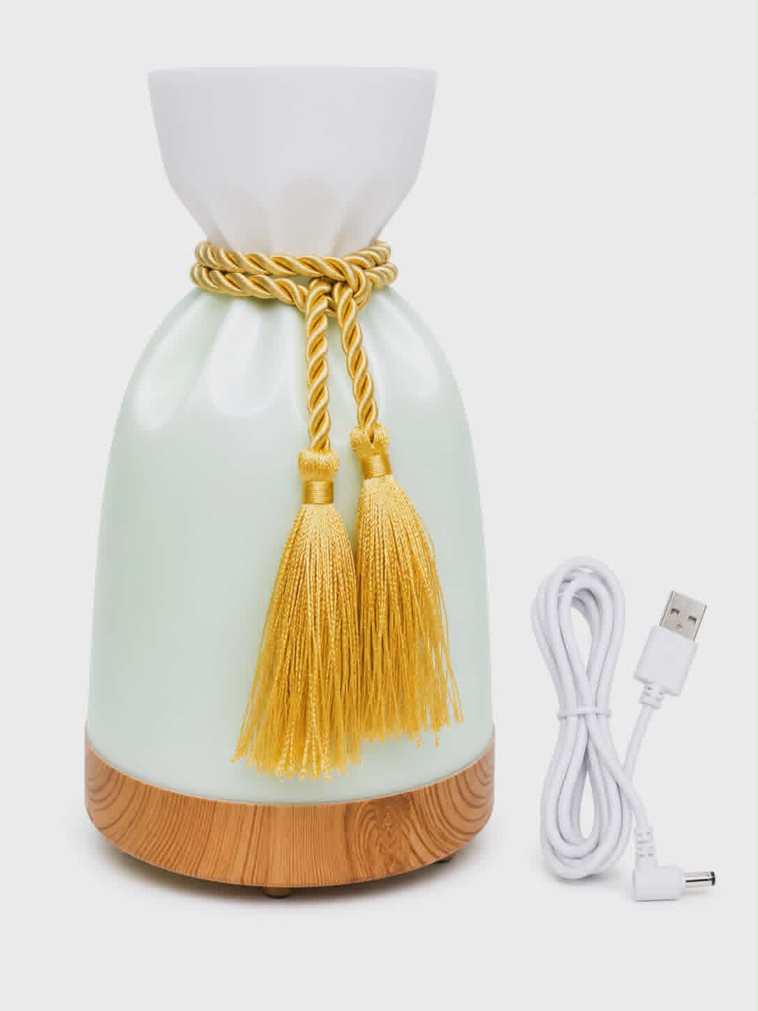 Aromaterapinis oro drėkintuvas