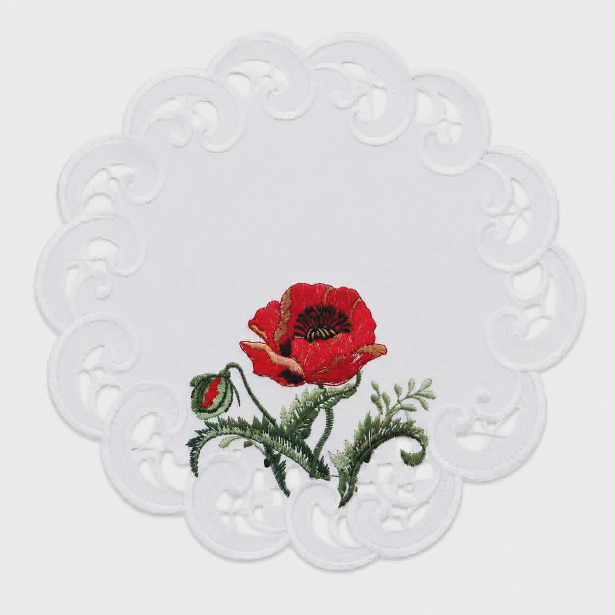 Staltiesėlė apvali 29cm