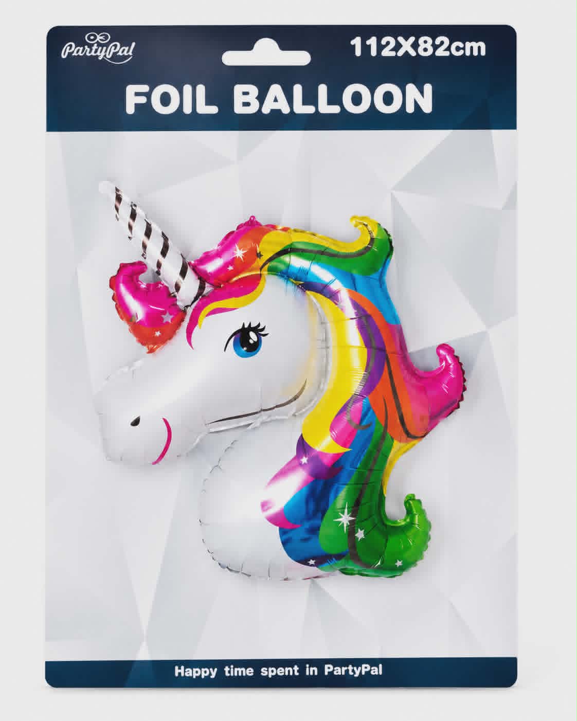 Balionas folinis Vienaragis
