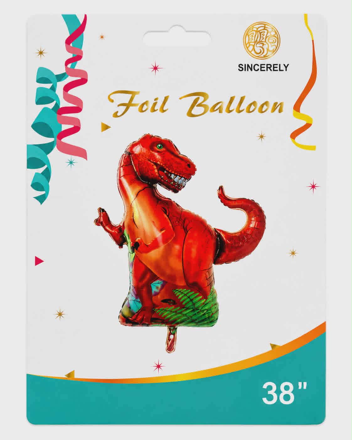 Folinis Balionas Gyvūnai arba Kūdikis