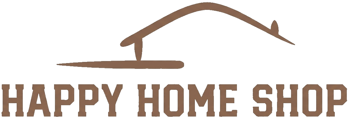 Happy Home Shop